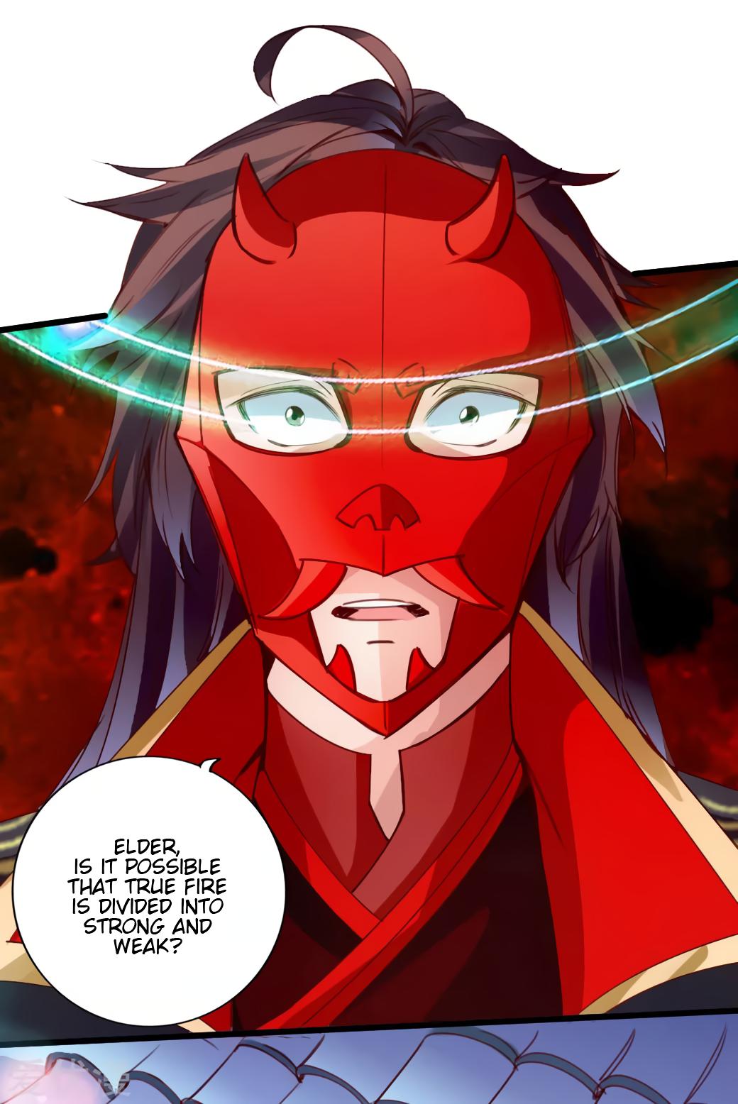 Banished Disciple’s Counterattack Chapter 47 page 4