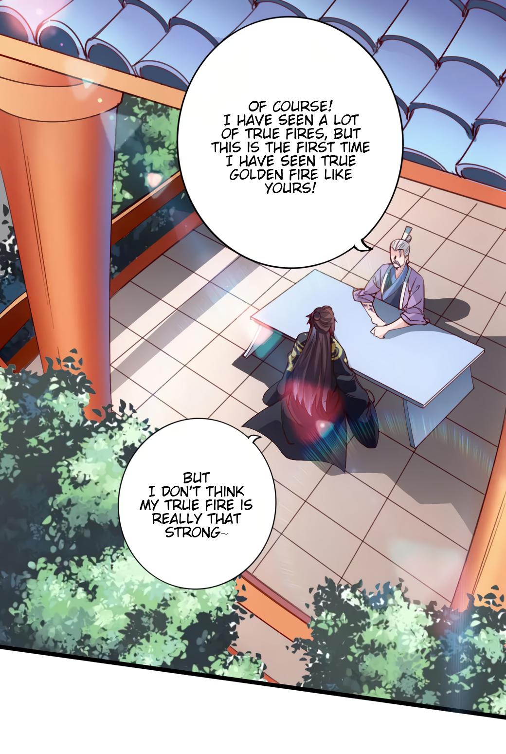 Banished Disciple’s Counterattack Chapter 47 page 5