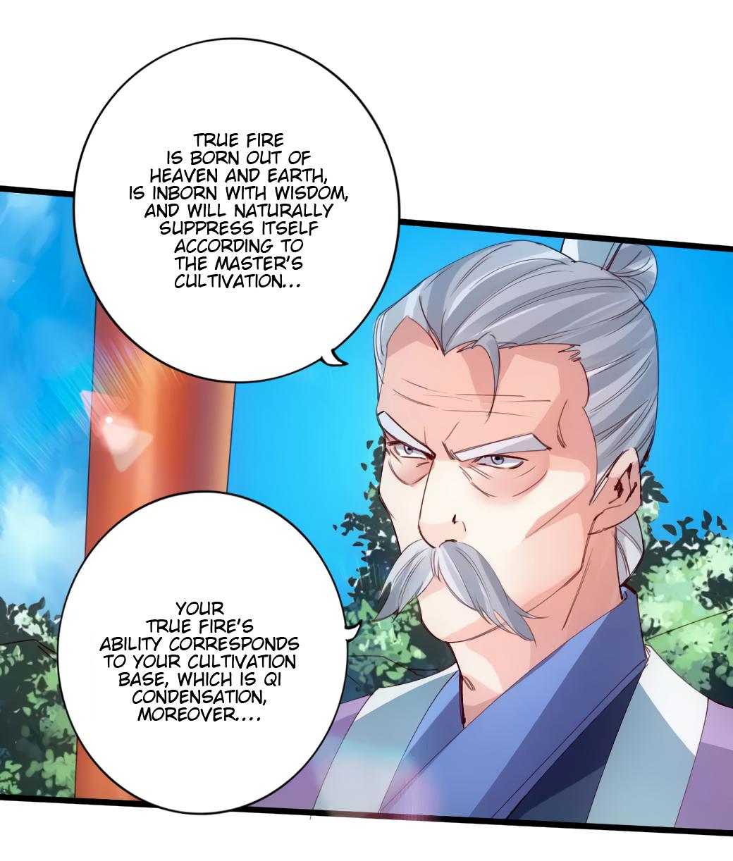 Banished Disciple’s Counterattack Chapter 47 page 6