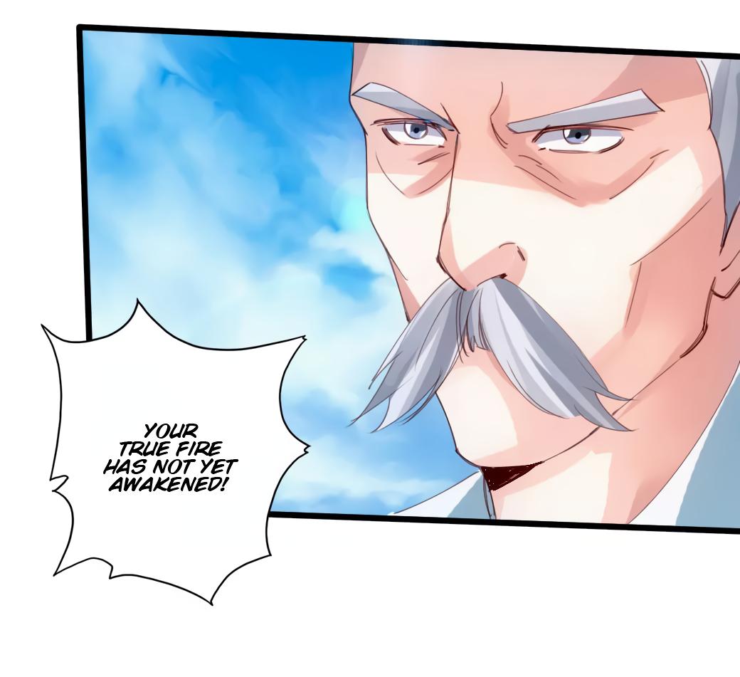 Banished Disciple’s Counterattack Chapter 47 page 7