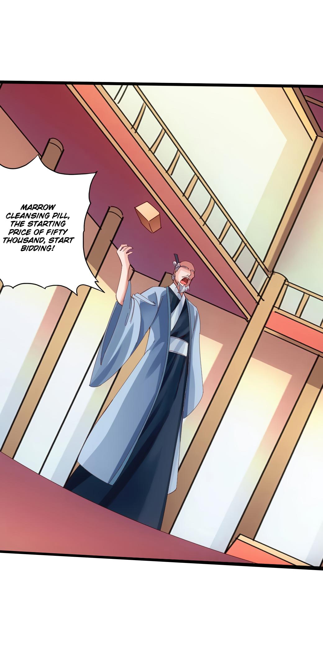 Banished Disciple’s Counterattack Chapter 51 page 15