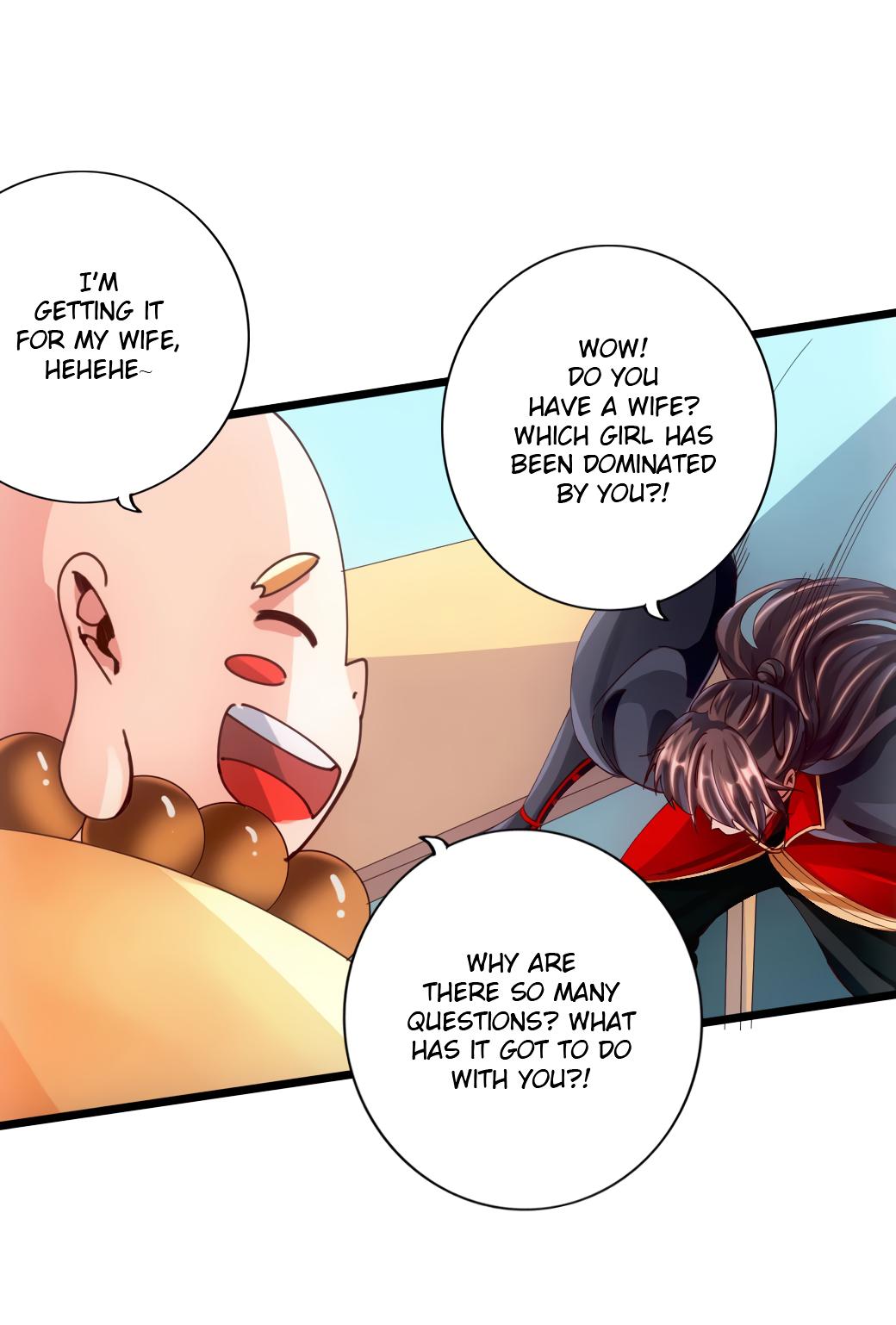 Banished Disciple’s Counterattack Chapter 51 page 17