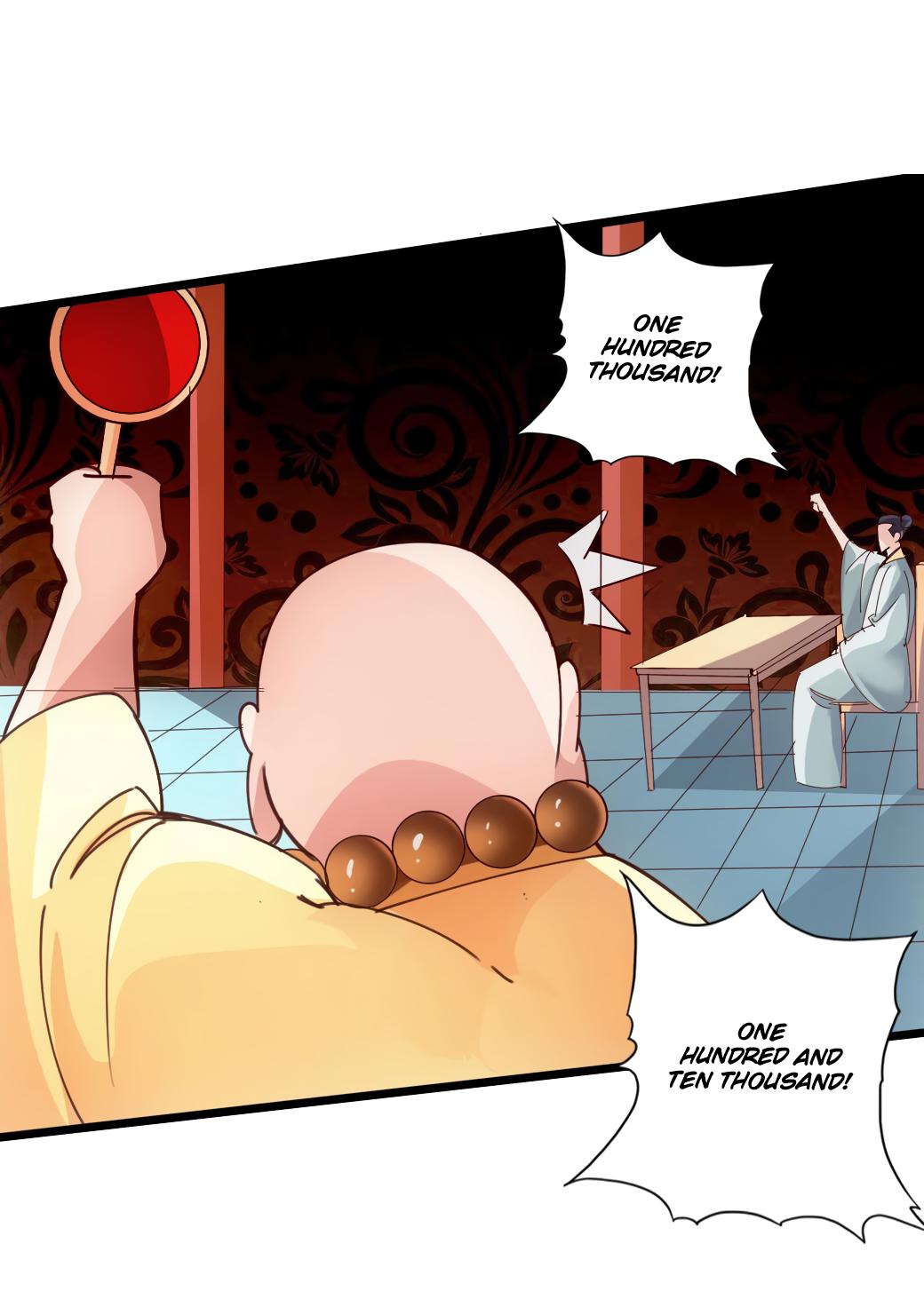 Banished Disciple’s Counterattack Chapter 51 page 18