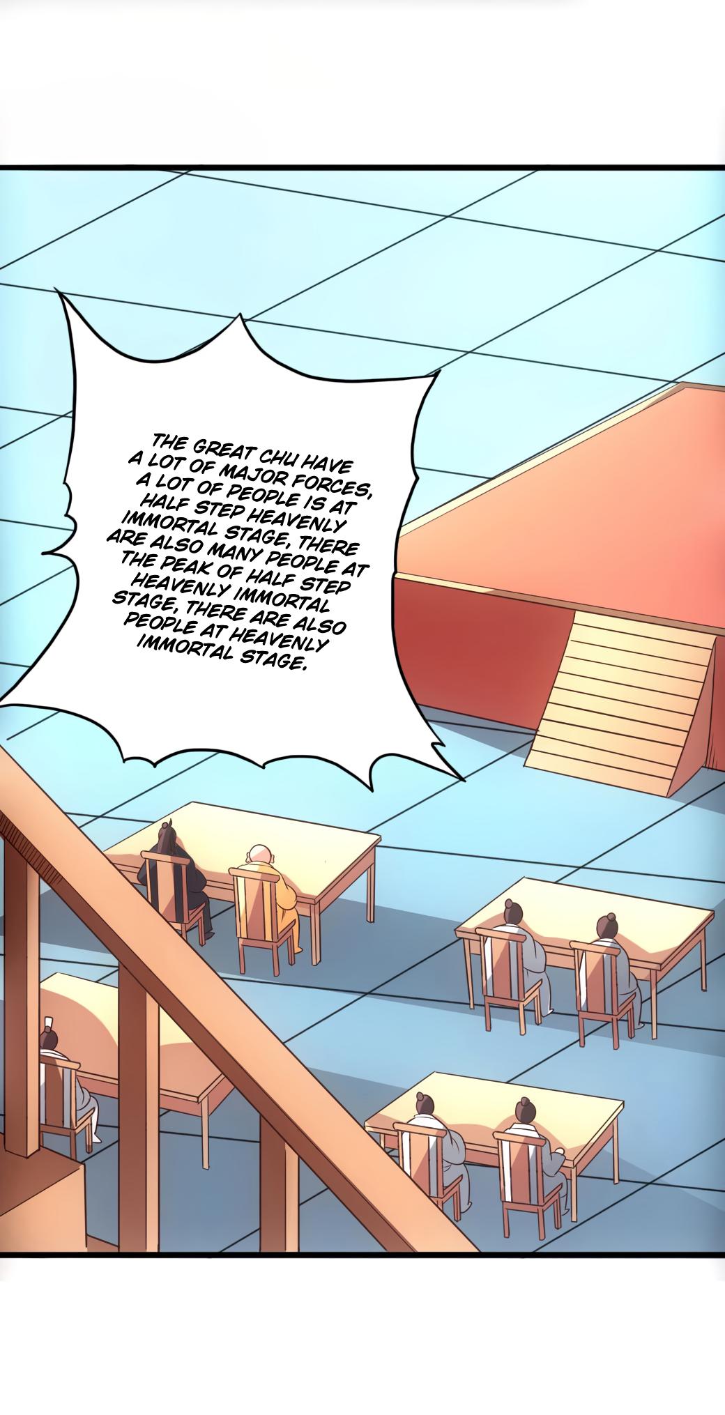 Banished Disciple’s Counterattack Chapter 51 page 2