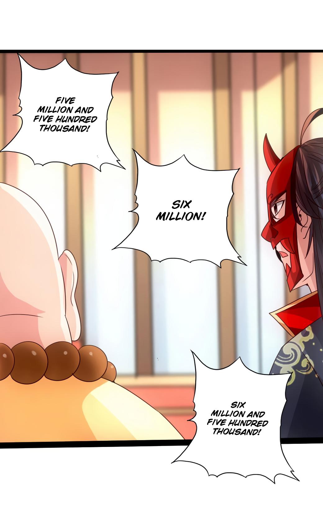 Banished Disciple’s Counterattack Chapter 51 page 31