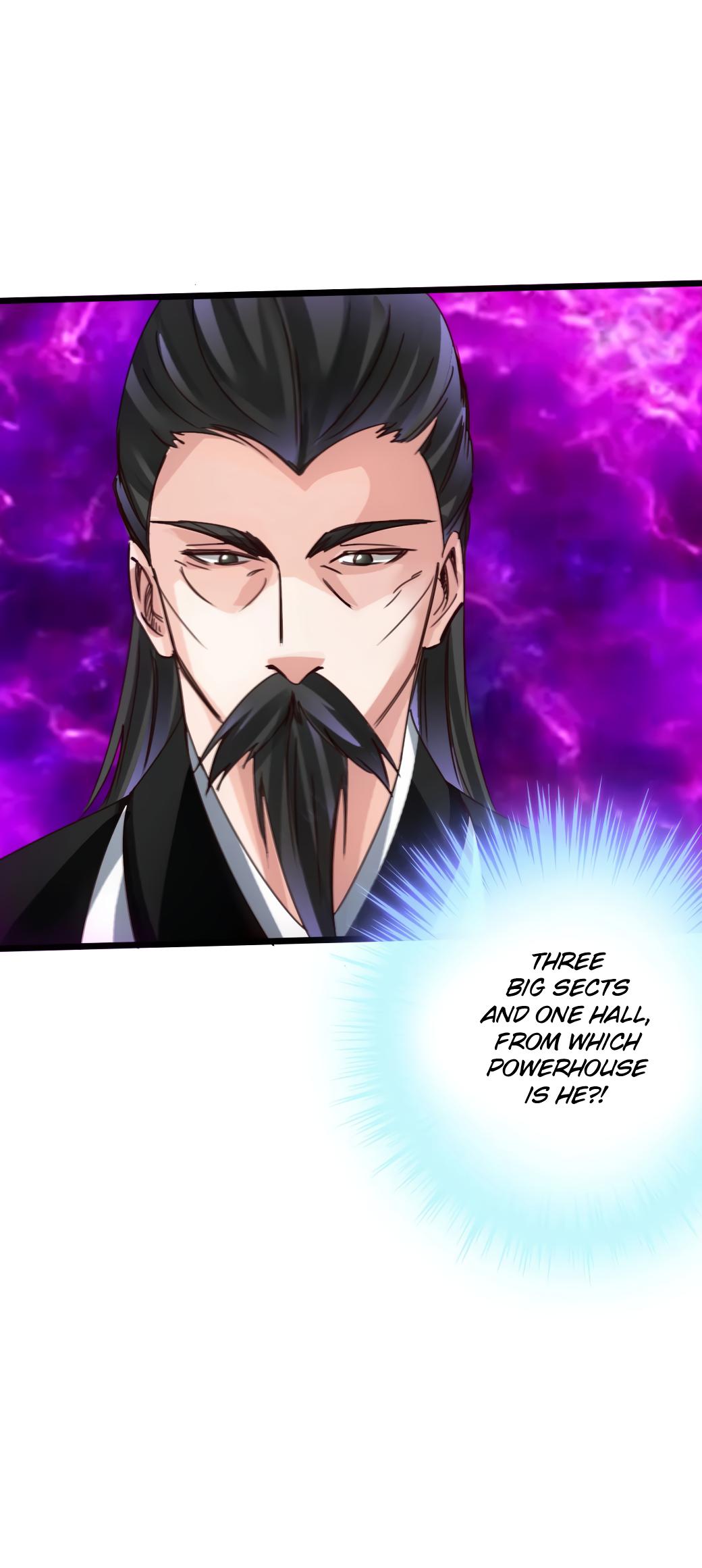 Banished Disciple’s Counterattack Chapter 51 page 39