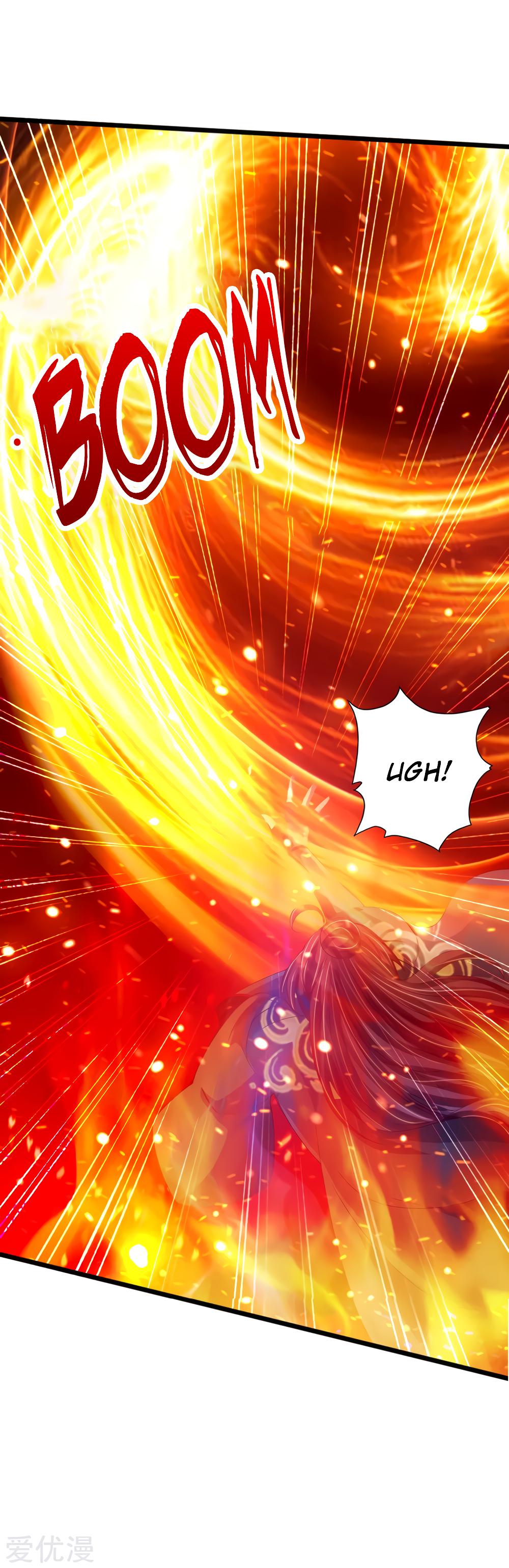 Banished Disciple’s Counterattack Chapter 56 page 9