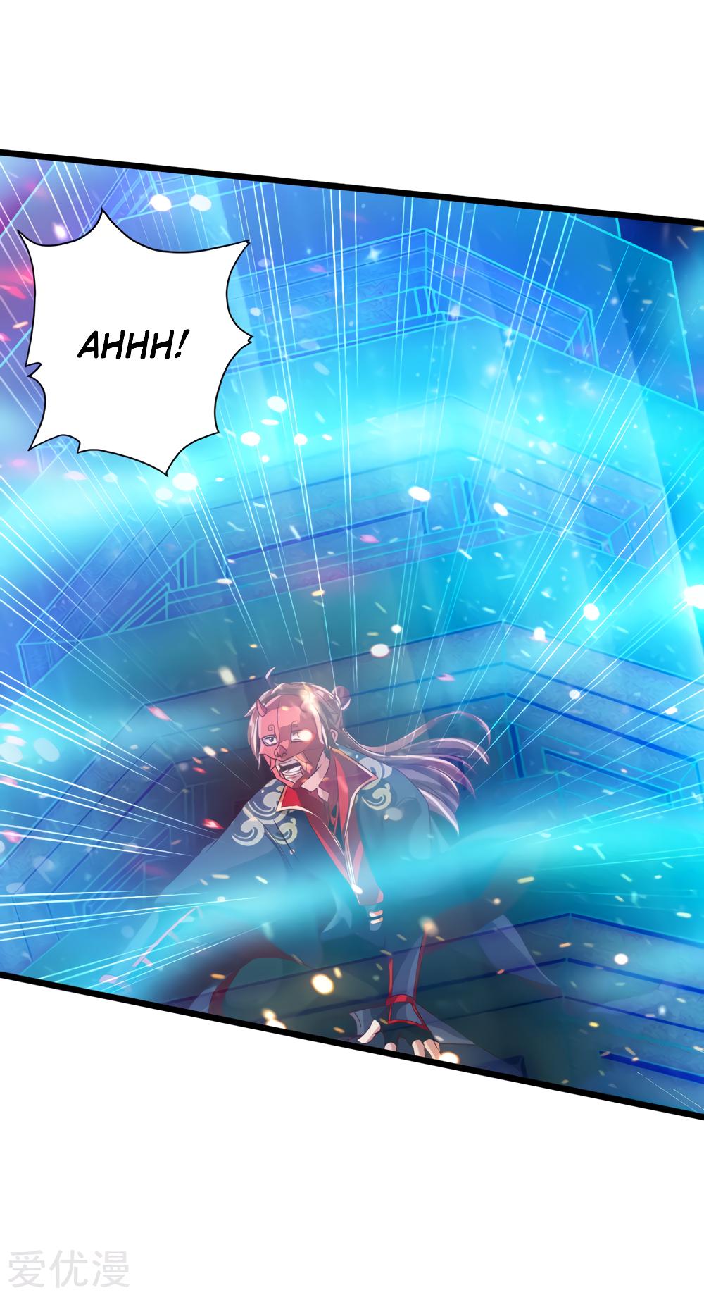 Banished Disciple’s Counterattack Chapter 56 page 15