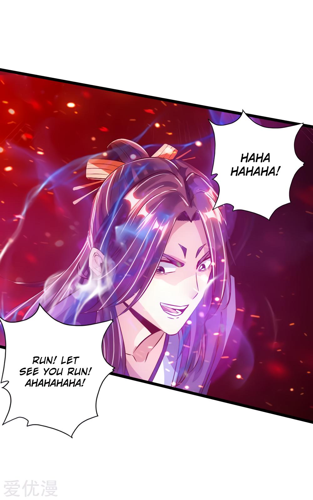 Banished Disciple’s Counterattack Chapter 56 page 16
