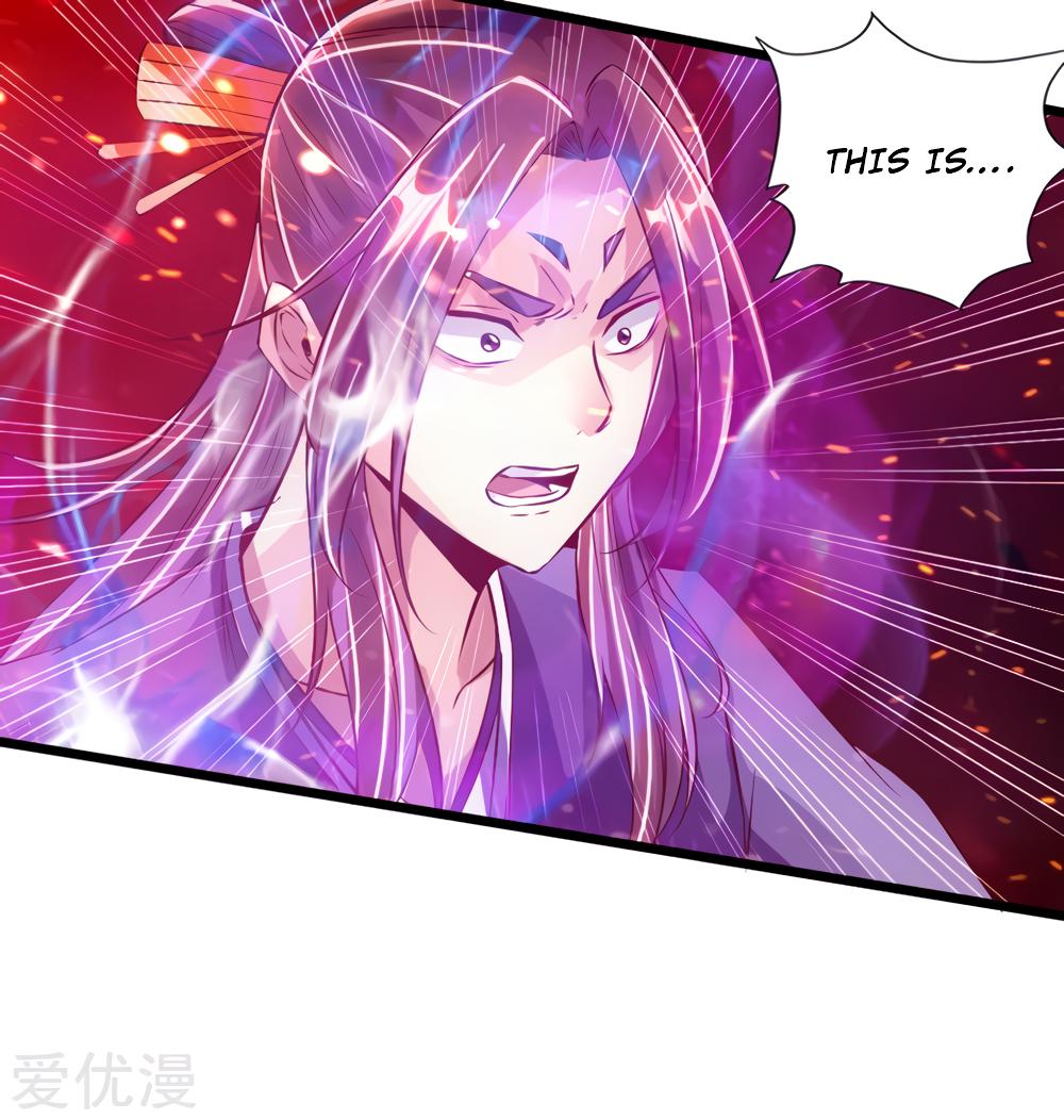 Banished Disciple’s Counterattack Chapter 56 page 20