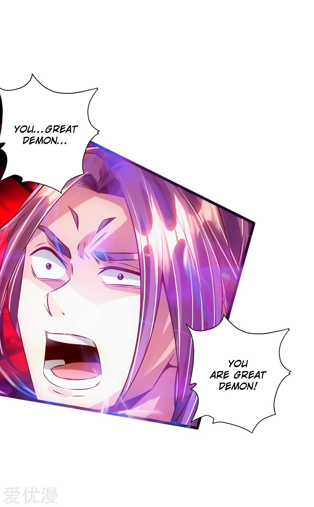 Banished Disciple’s Counterattack Chapter 56 page 25