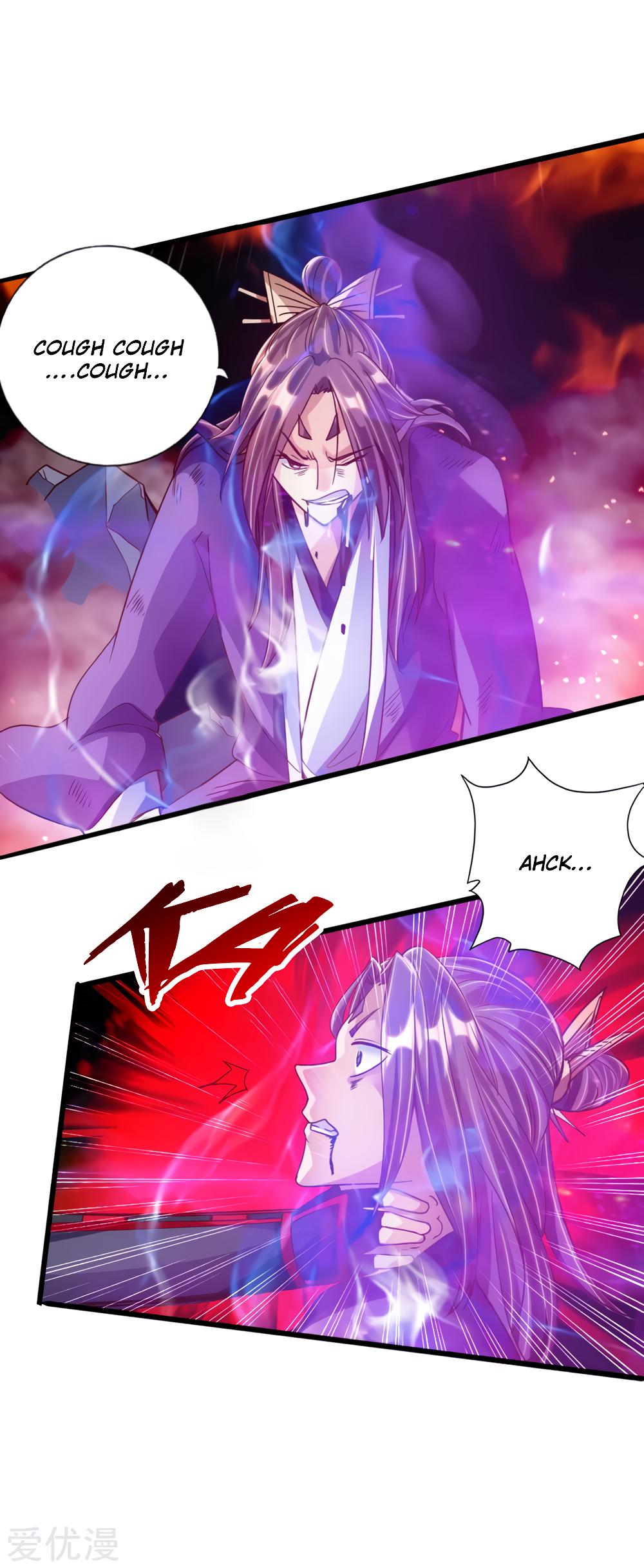 Banished Disciple’s Counterattack Chapter 56 page 30