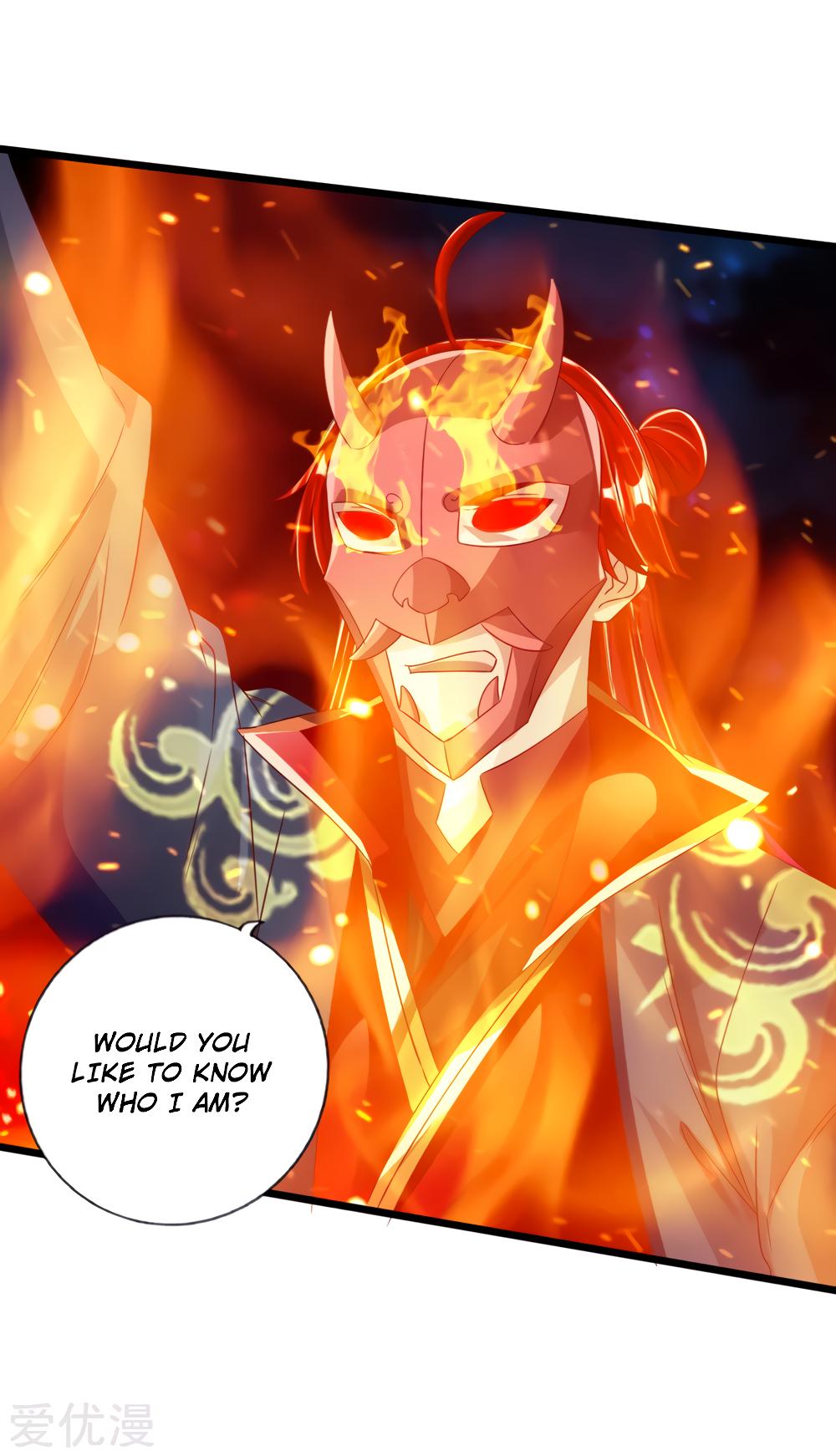 Banished Disciple’s Counterattack Chapter 56 page 32