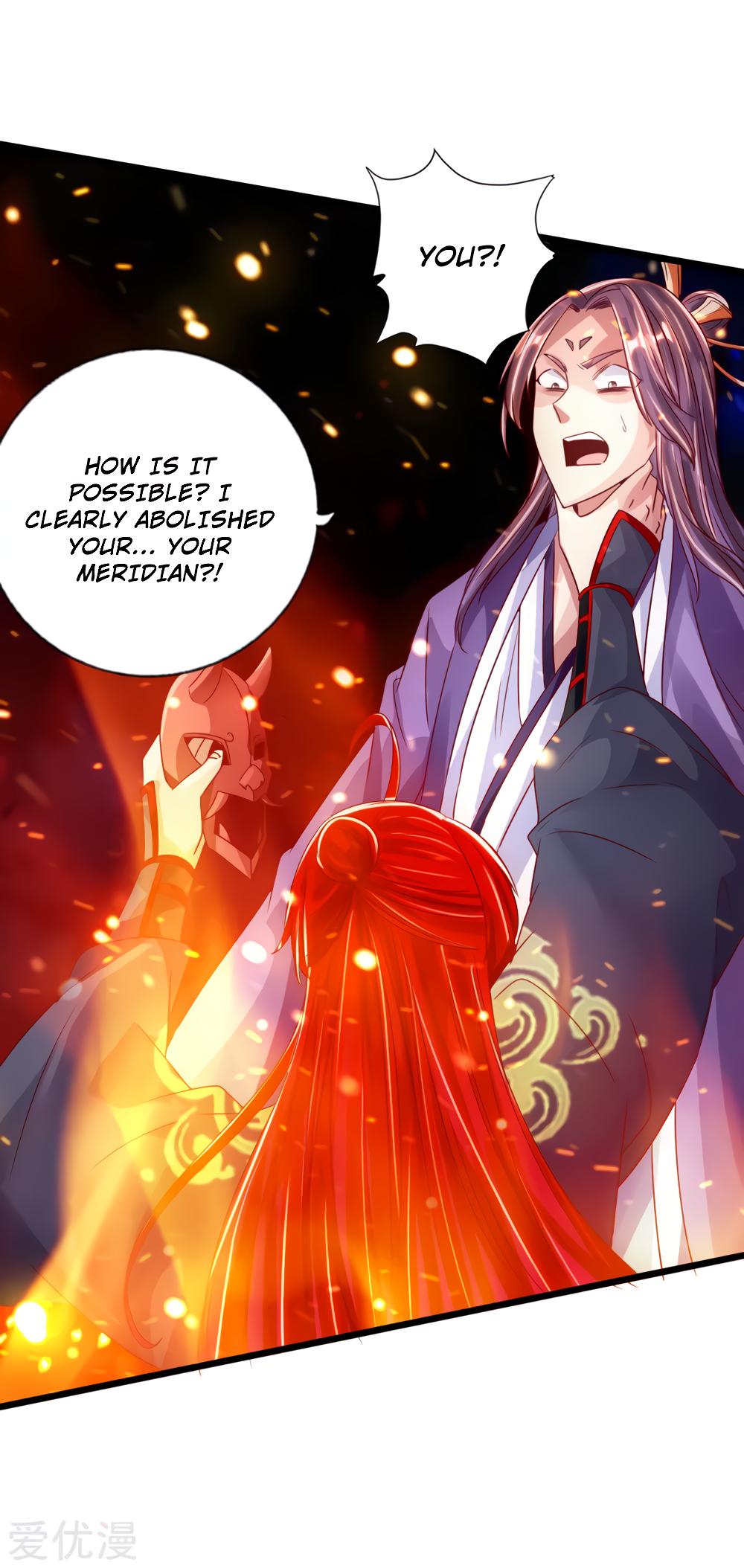 Banished Disciple’s Counterattack Chapter 56 page 33