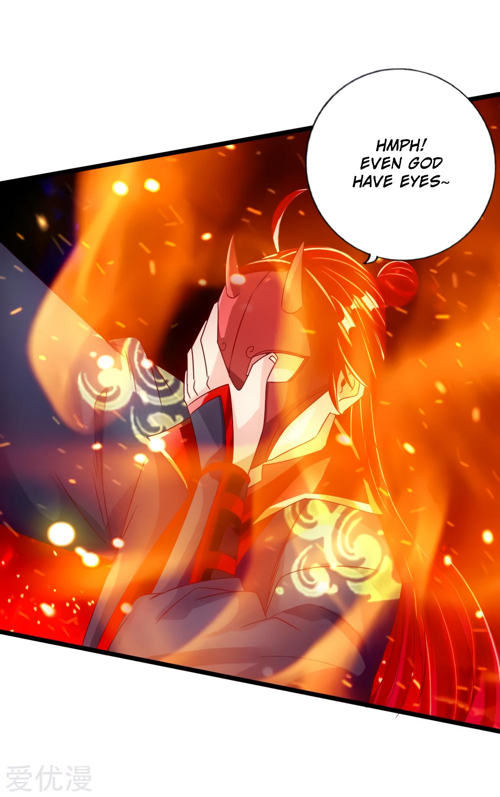 Banished Disciple’s Counterattack Chapter 56 page 34