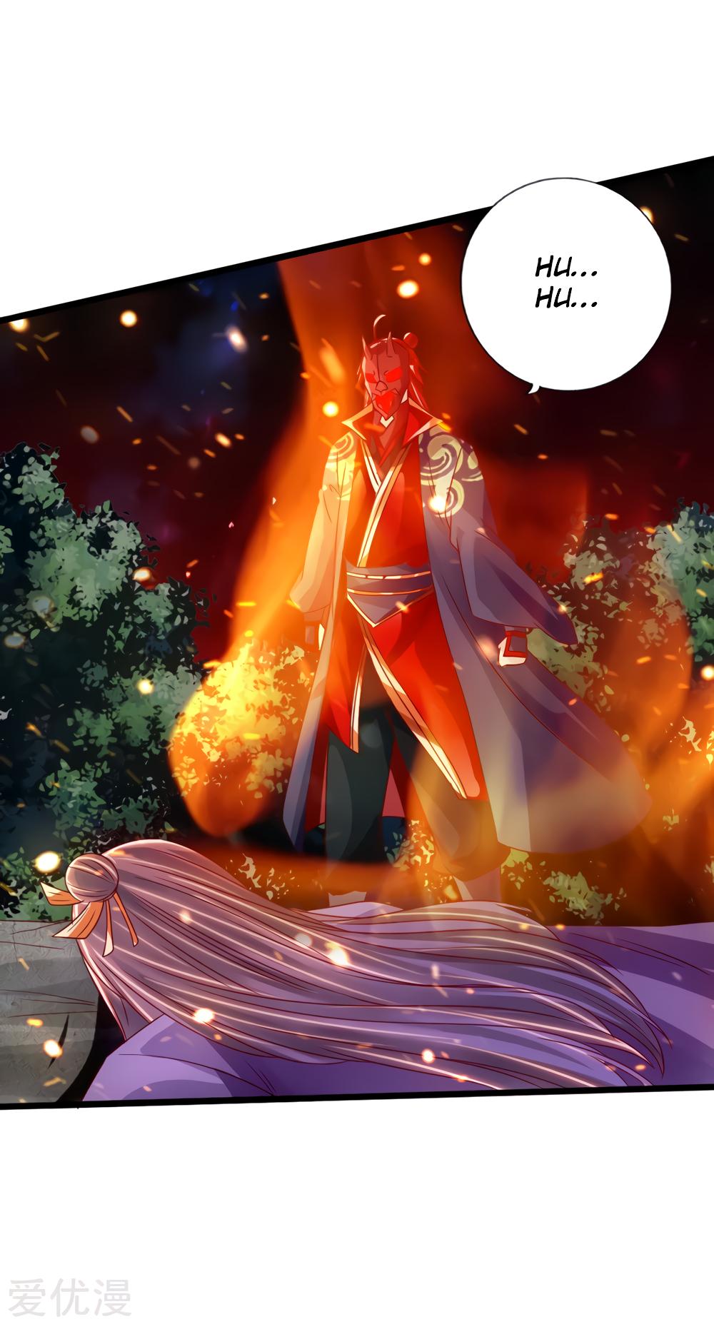 Banished Disciple’s Counterattack Chapter 56 page 37