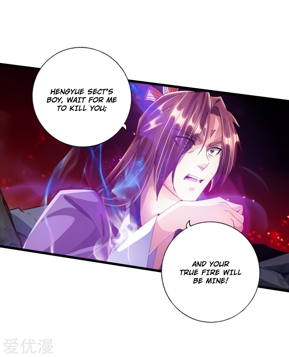 Banished Disciple’s Counterattack Chapter 56 page 3