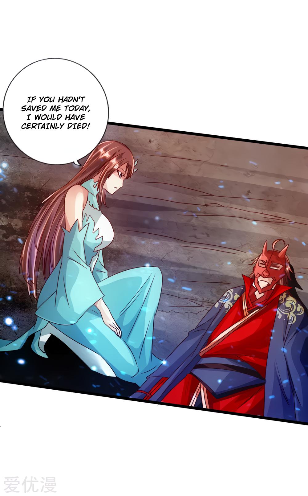 Banished Disciple’s Counterattack Chapter 56 page 41