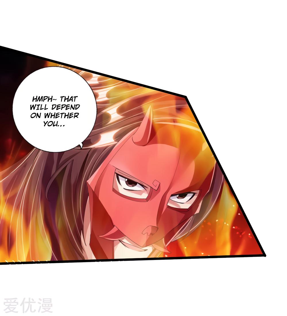 Banished Disciple’s Counterattack Chapter 56 page 4