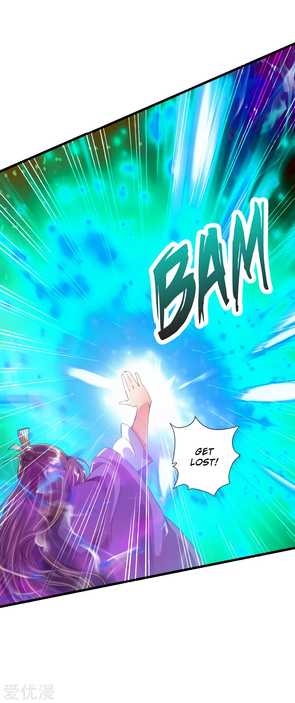 Banished Disciple’s Counterattack Chapter 56 page 6