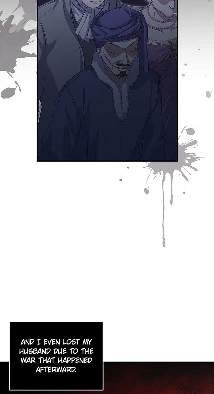 Bank Lady Chapter 1 page 13