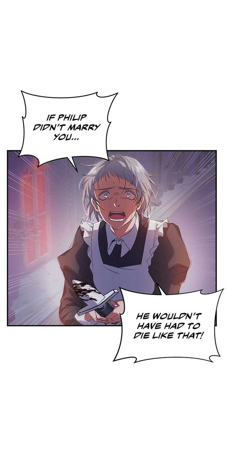 Bank Lady Chapter 1 page 30