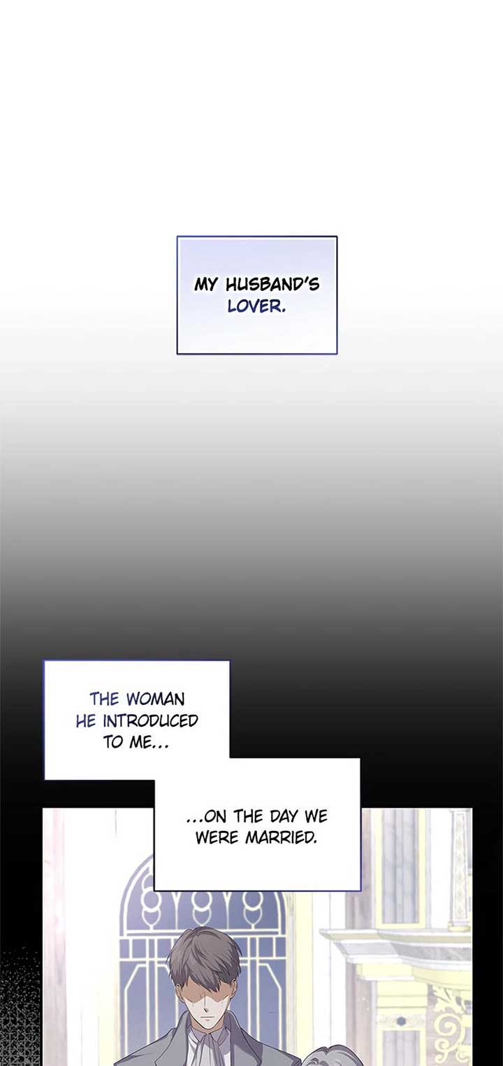 Bank Lady Chapter 1 page 31