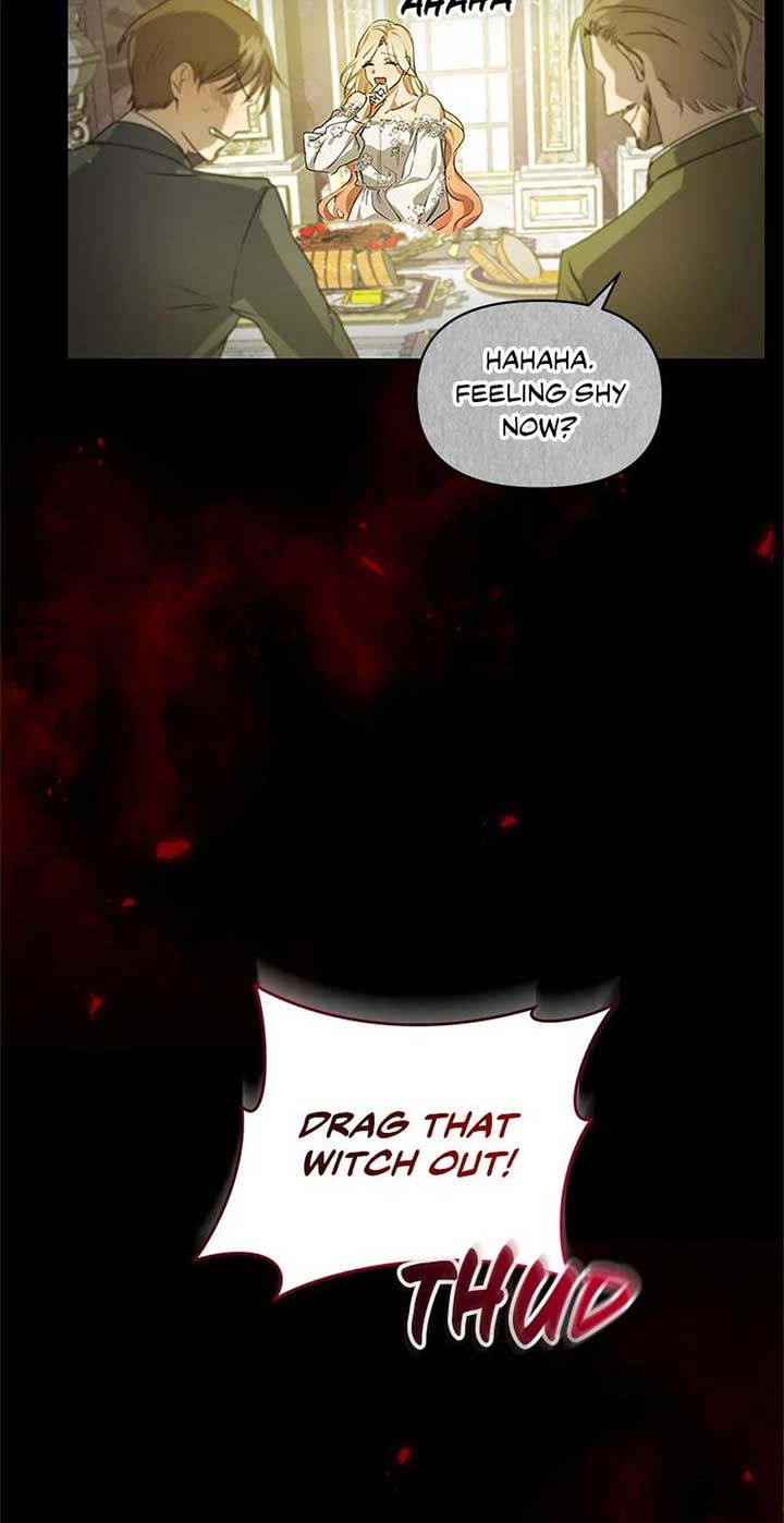 Bank Lady Chapter 1 page 3
