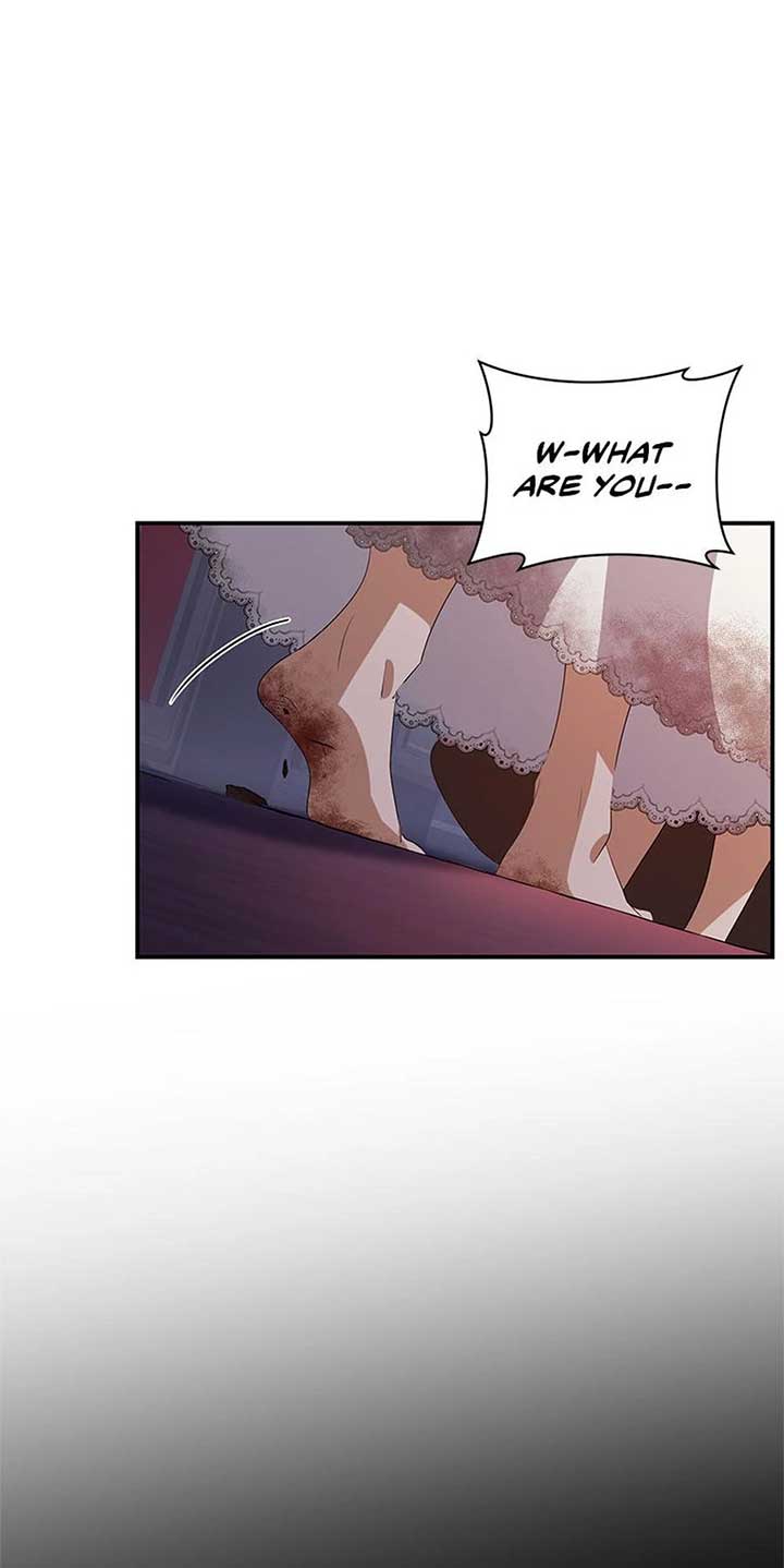 Bank Lady Chapter 1 page 40