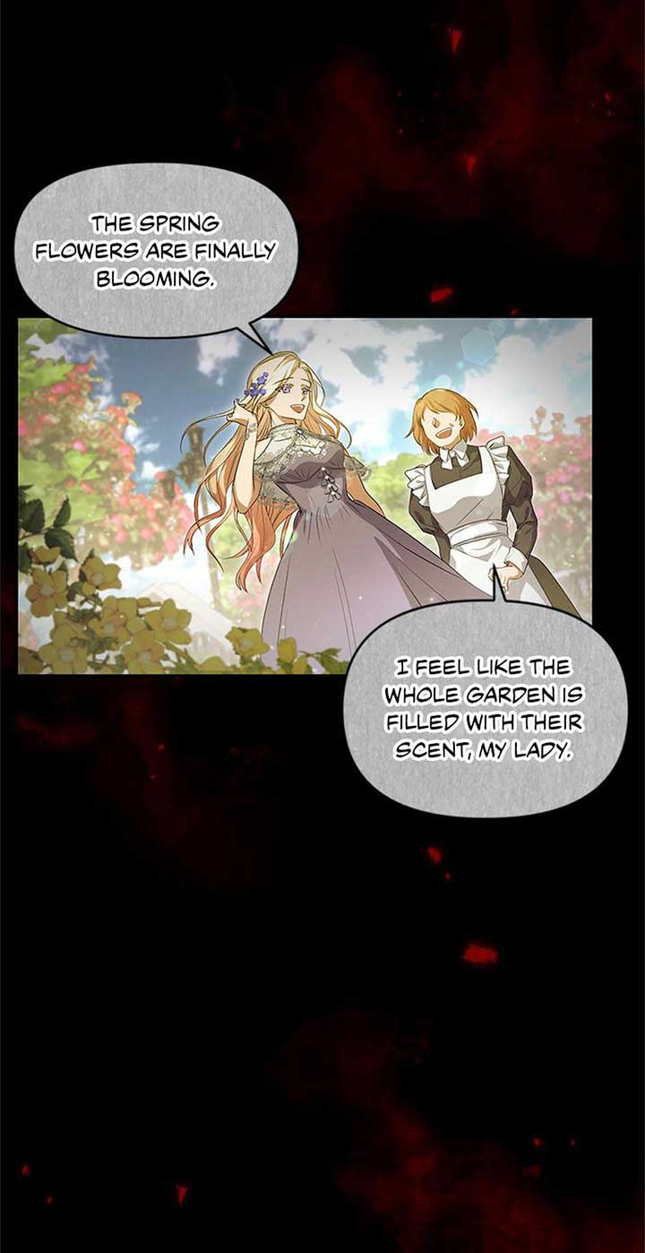 Bank Lady Chapter 1 page 4