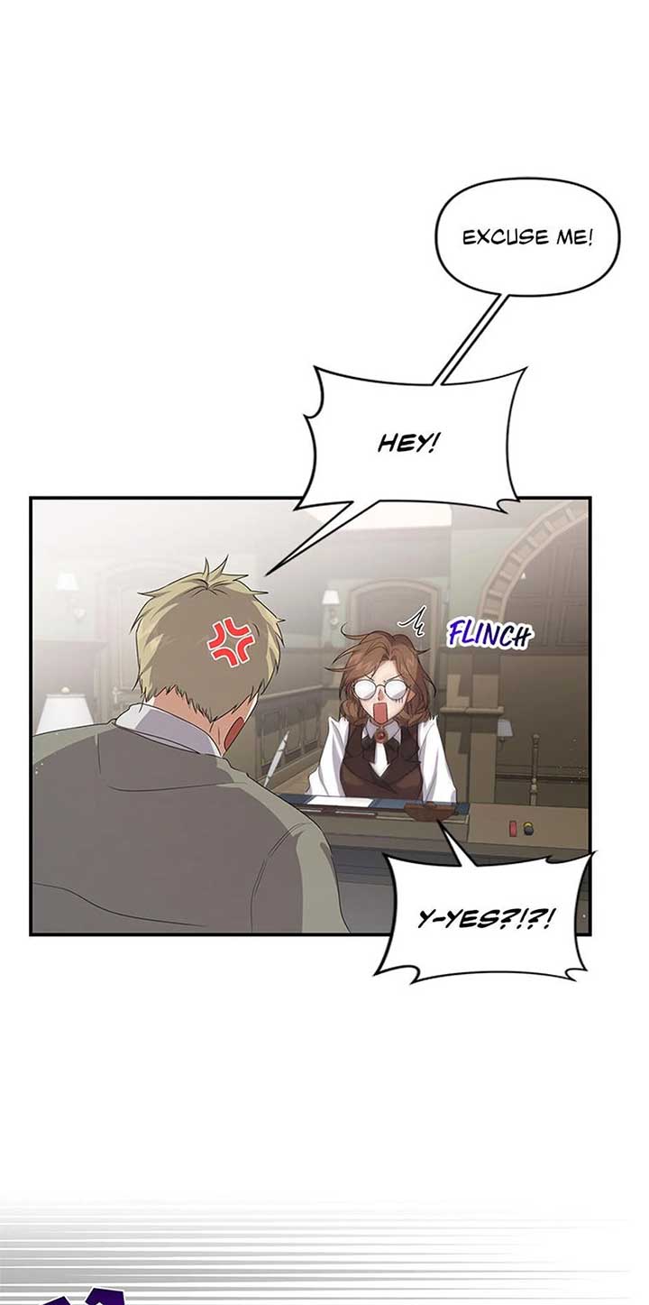 Bank Lady Chapter 1 page 53