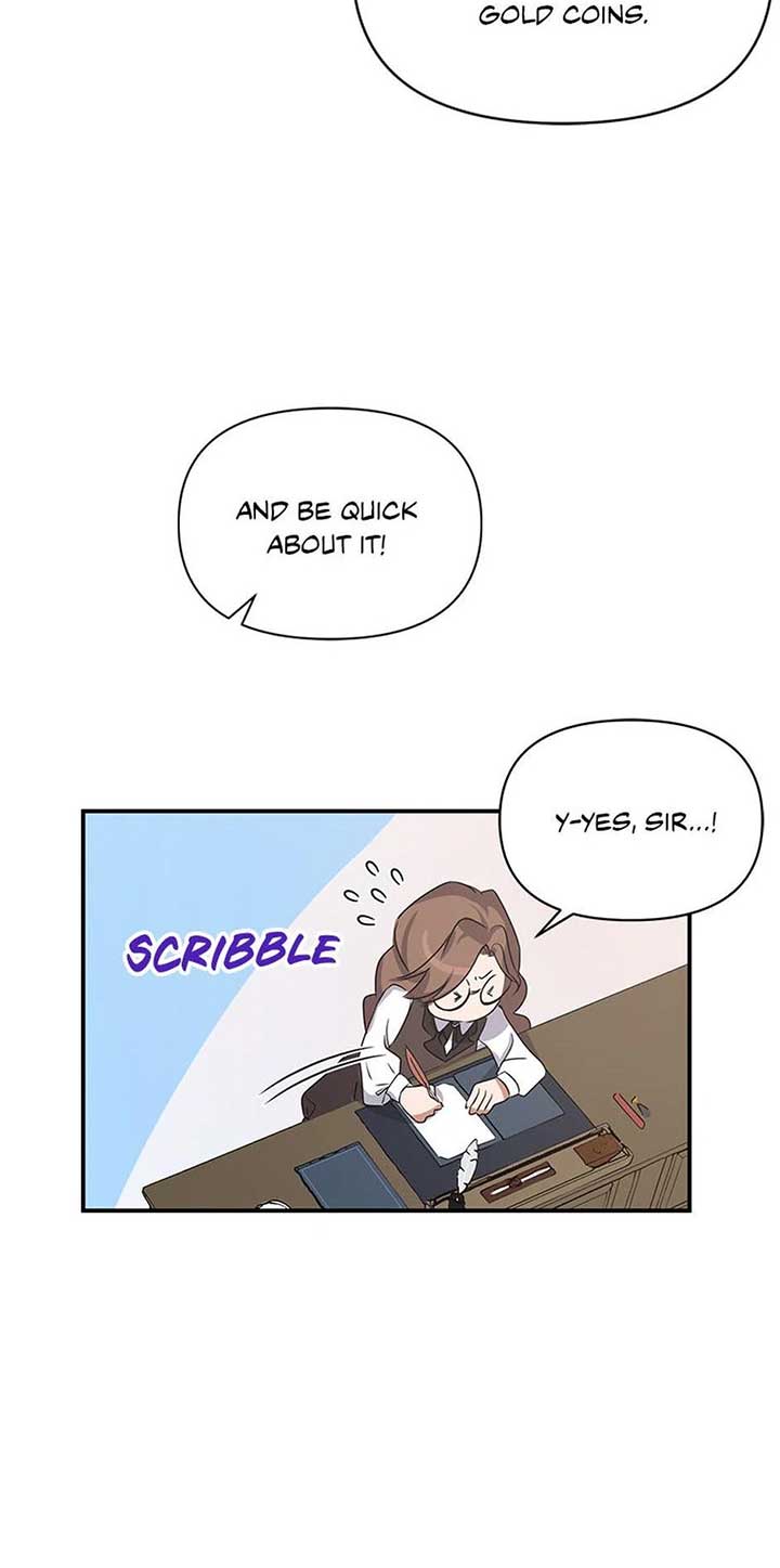 Bank Lady Chapter 1 page 56