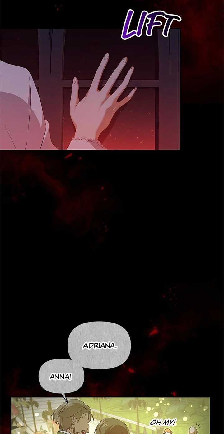 Bank Lady Chapter 1 page 5