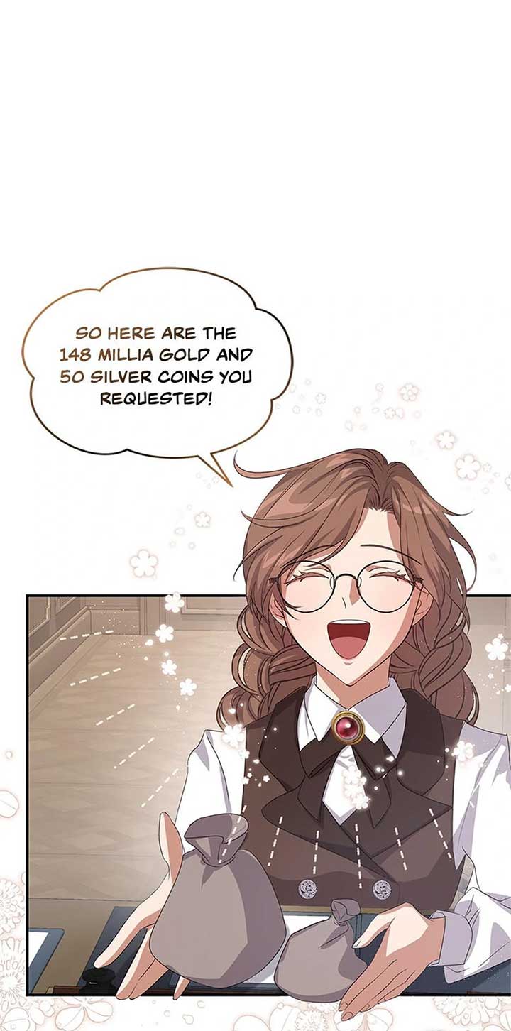 Bank Lady Chapter 1 page 60