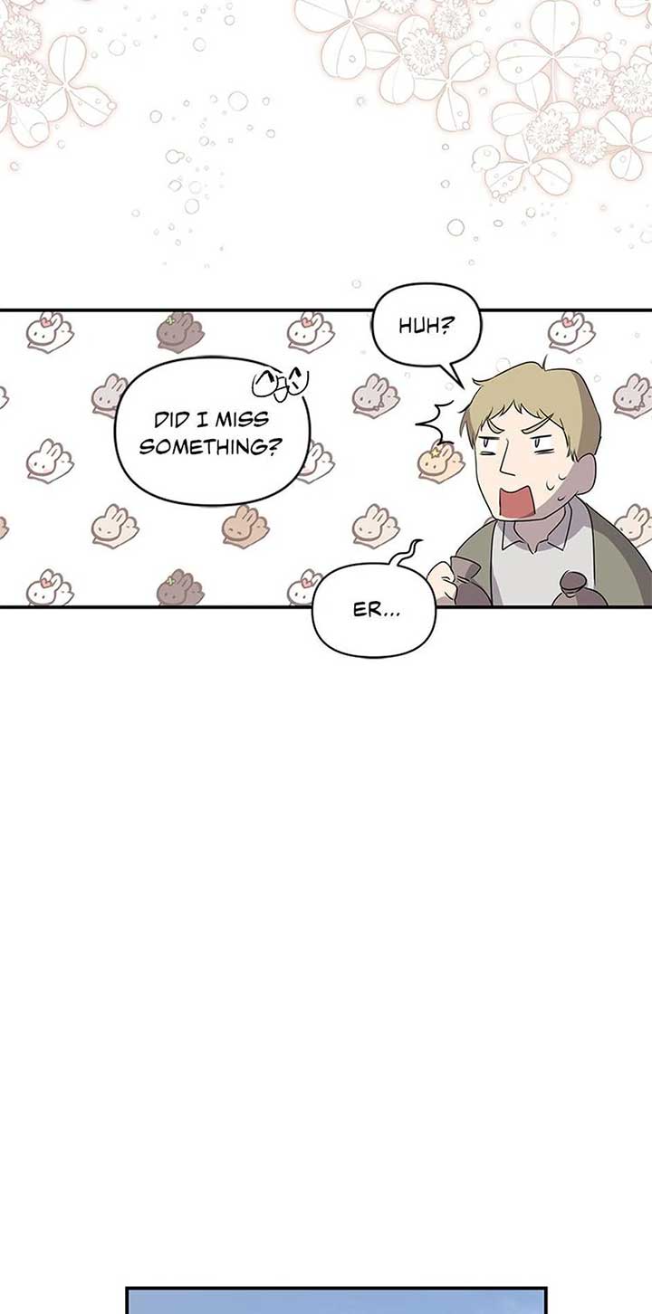 Bank Lady Chapter 1 page 61