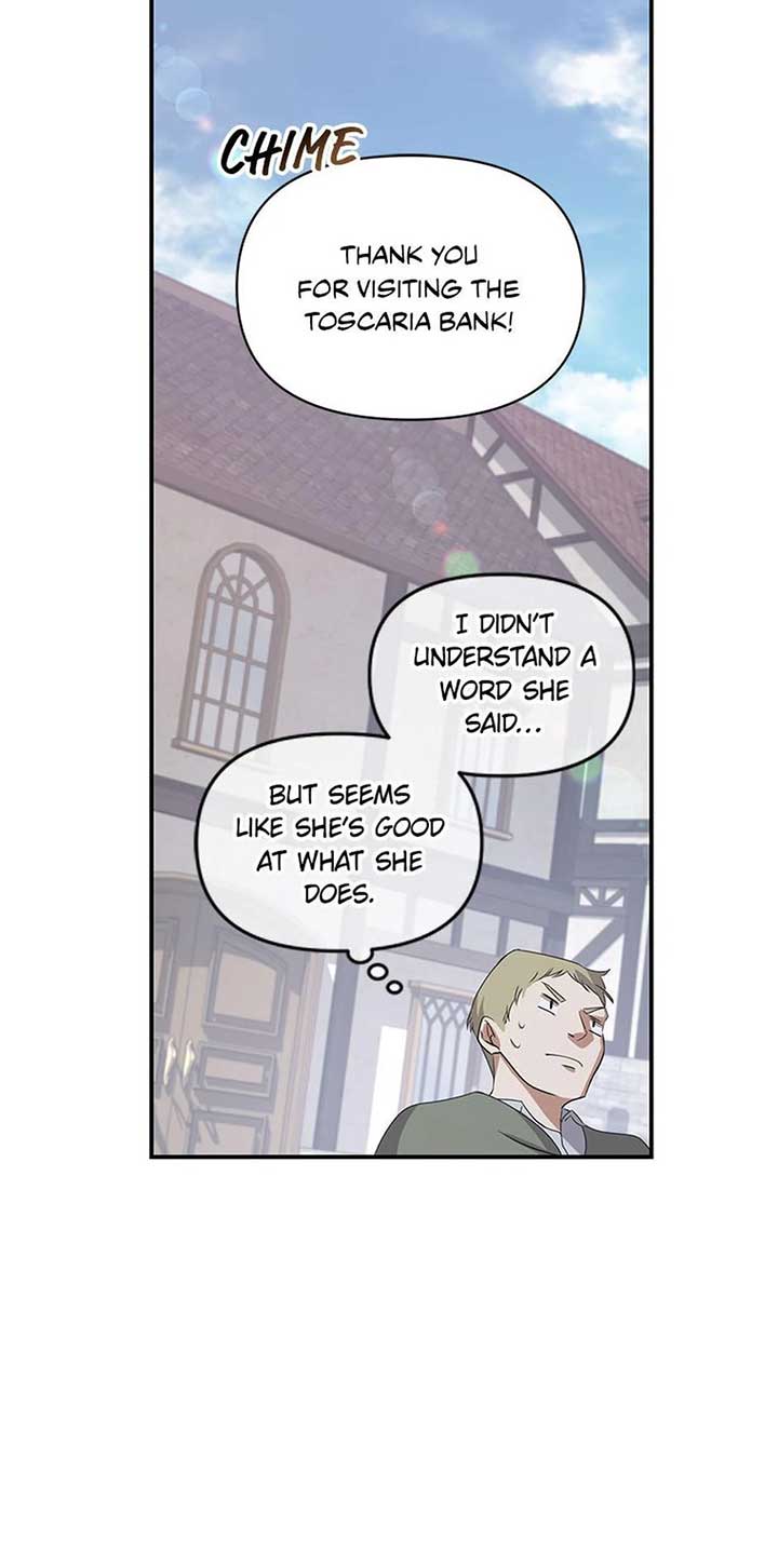 Bank Lady Chapter 1 page 62