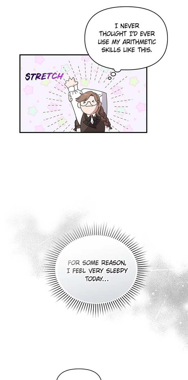 Bank Lady Chapter 1 page 63