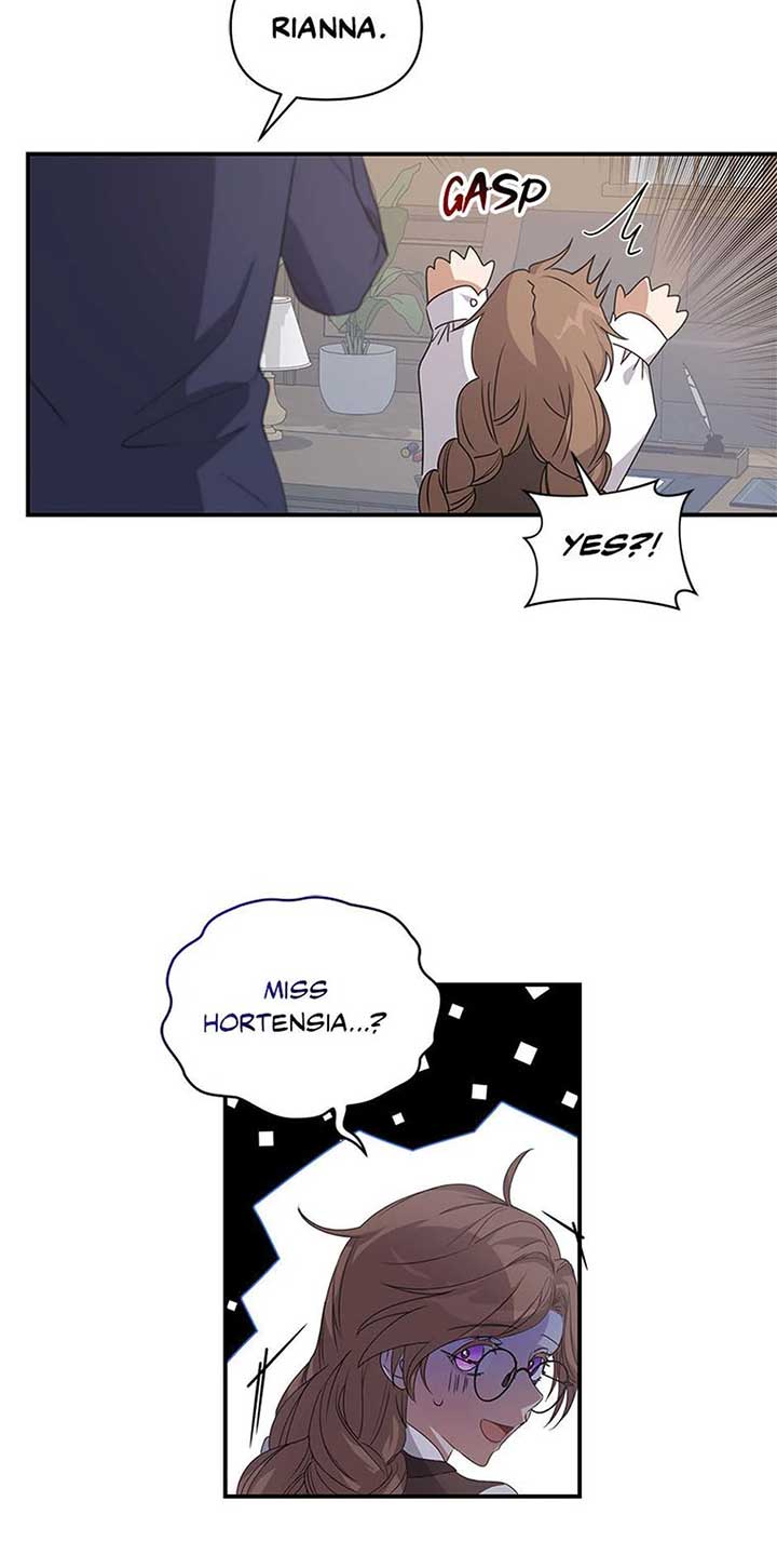 Bank Lady Chapter 1 page 64