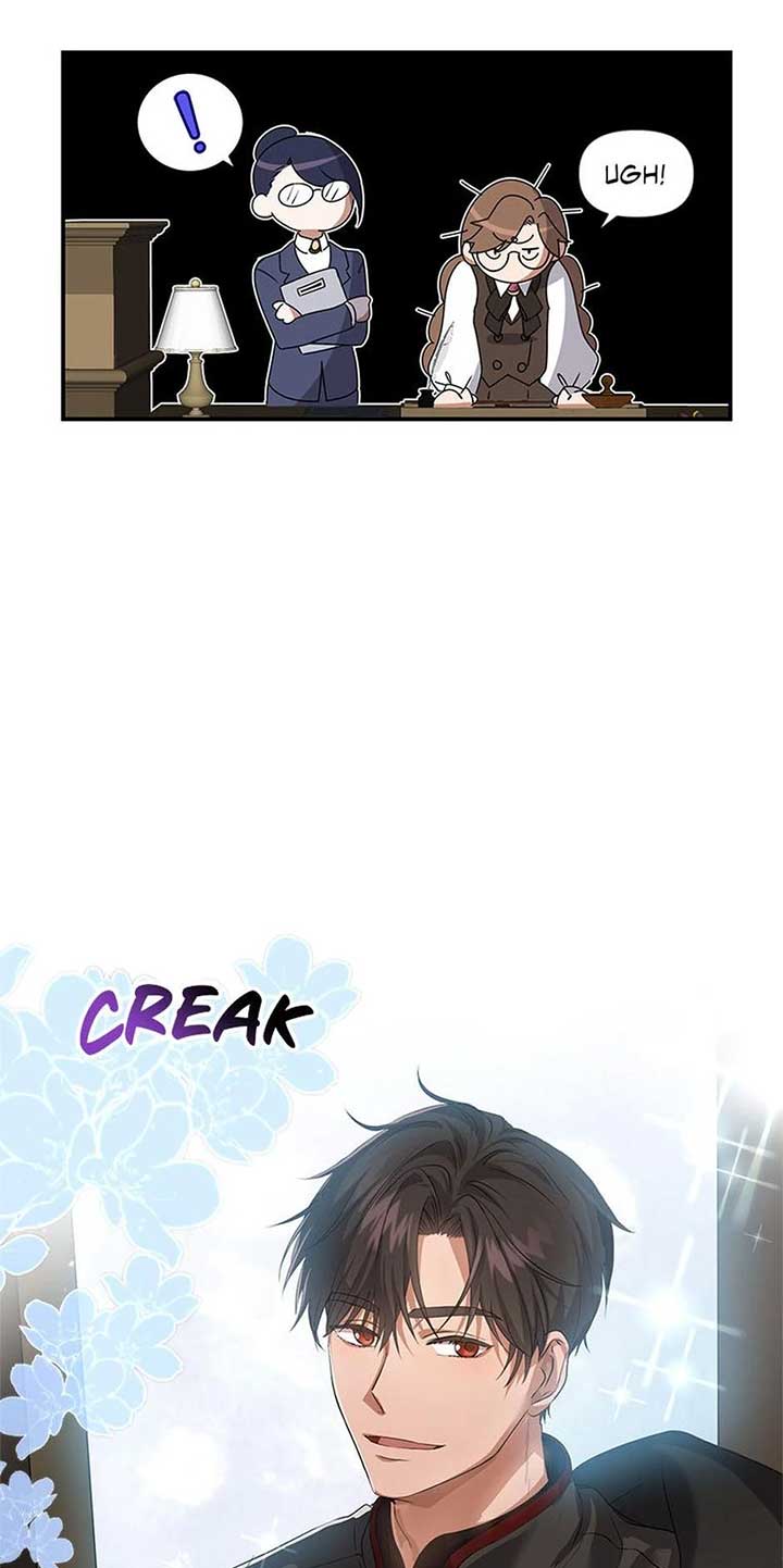 Bank Lady Chapter 1 page 67