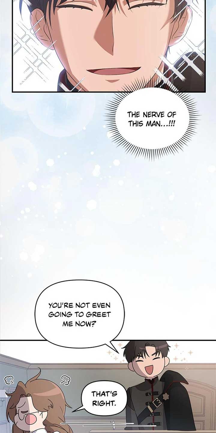 Bank Lady Chapter 1 page 69