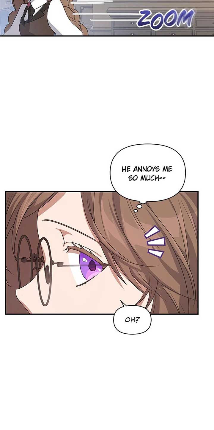 Bank Lady Chapter 1 page 70