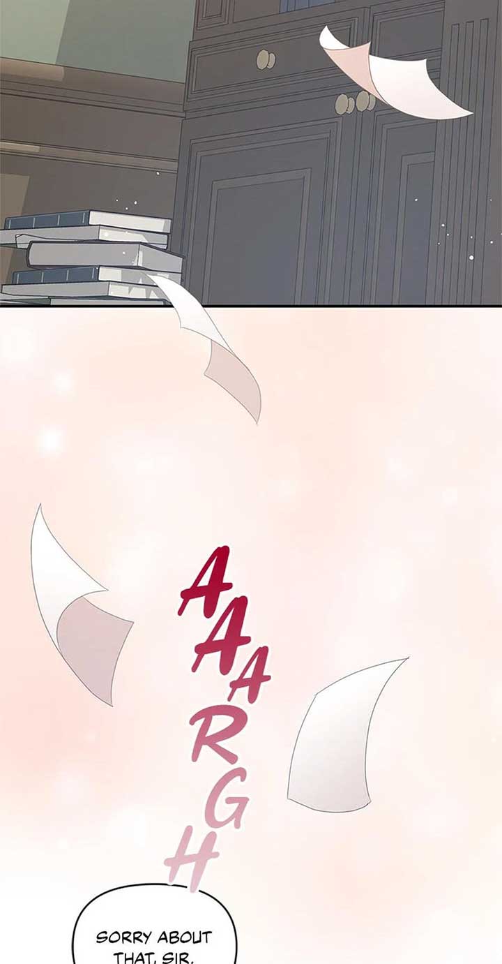 Bank Lady Chapter 1 page 75