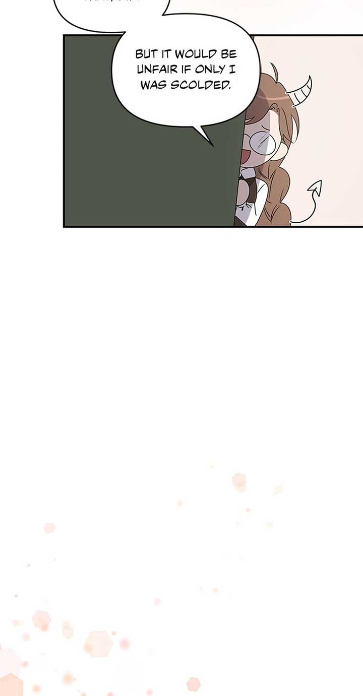 Bank Lady Chapter 1 page 76