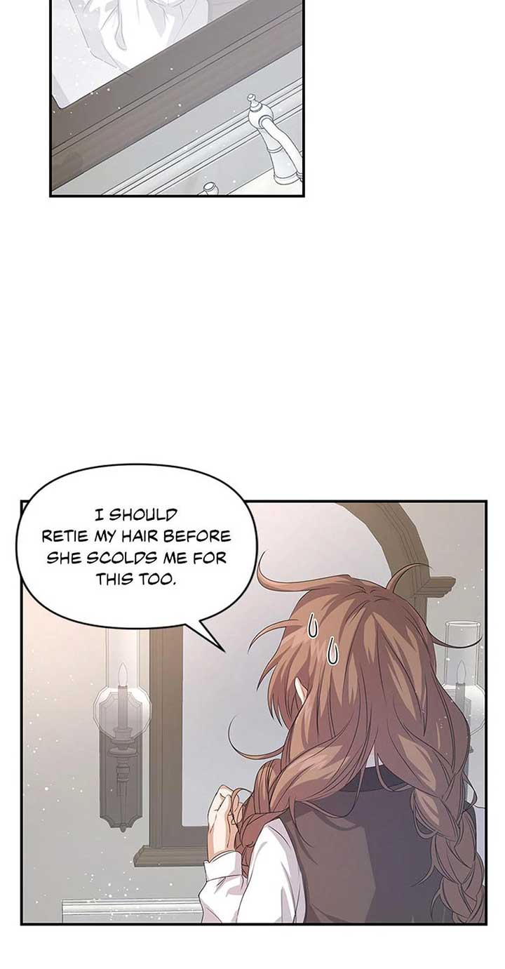 Bank Lady Chapter 1 page 78