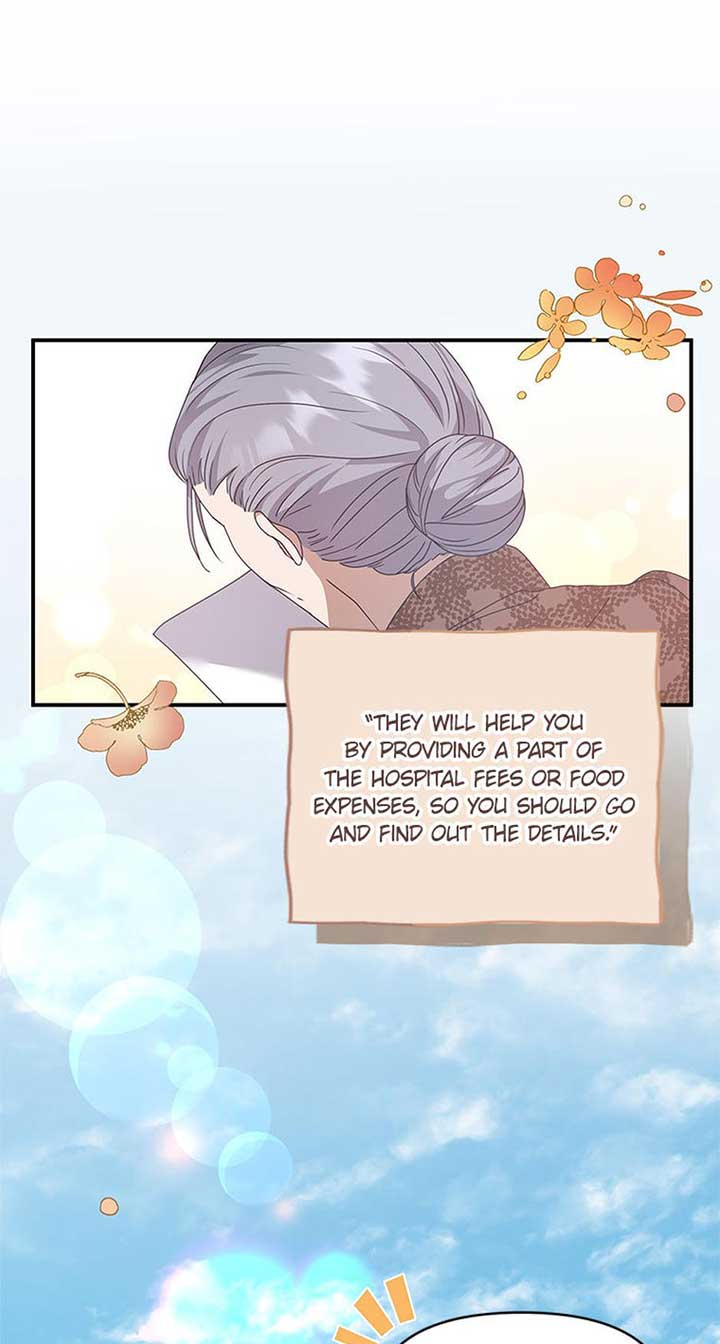 Bank Lady Chapter 10 page 17