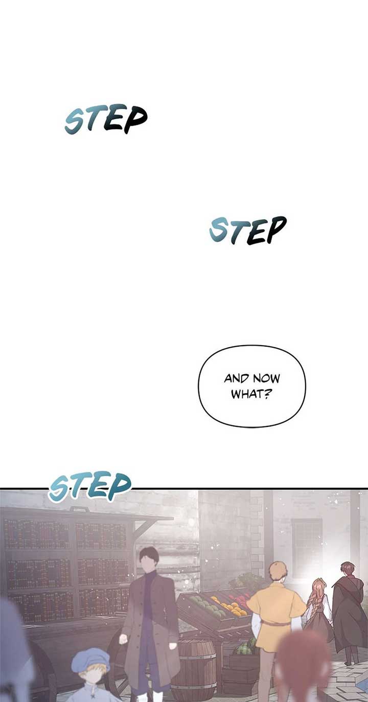 Bank Lady Chapter 10 page 23