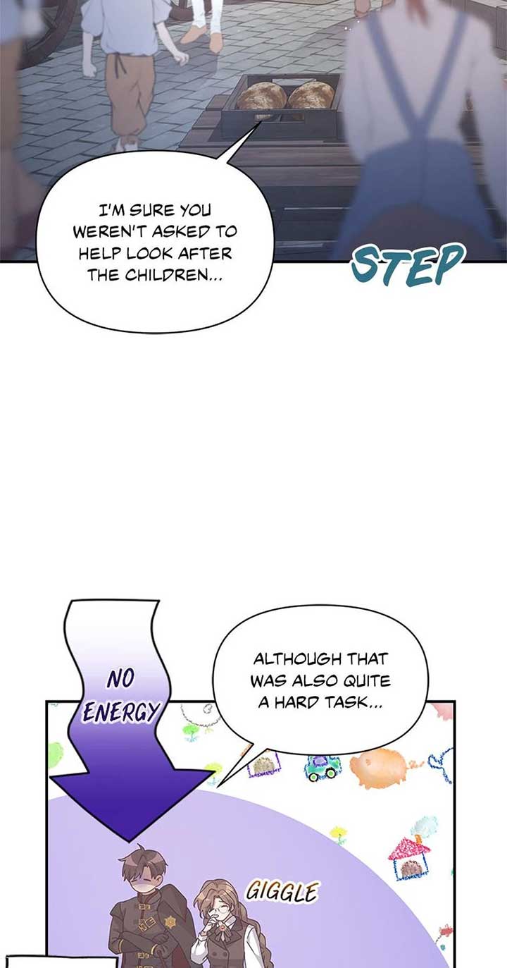 Bank Lady Chapter 10 page 24