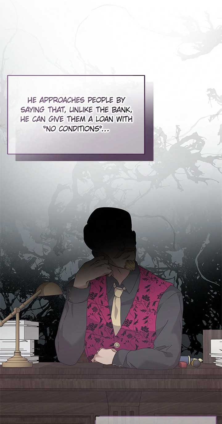 Bank Lady Chapter 10 page 26