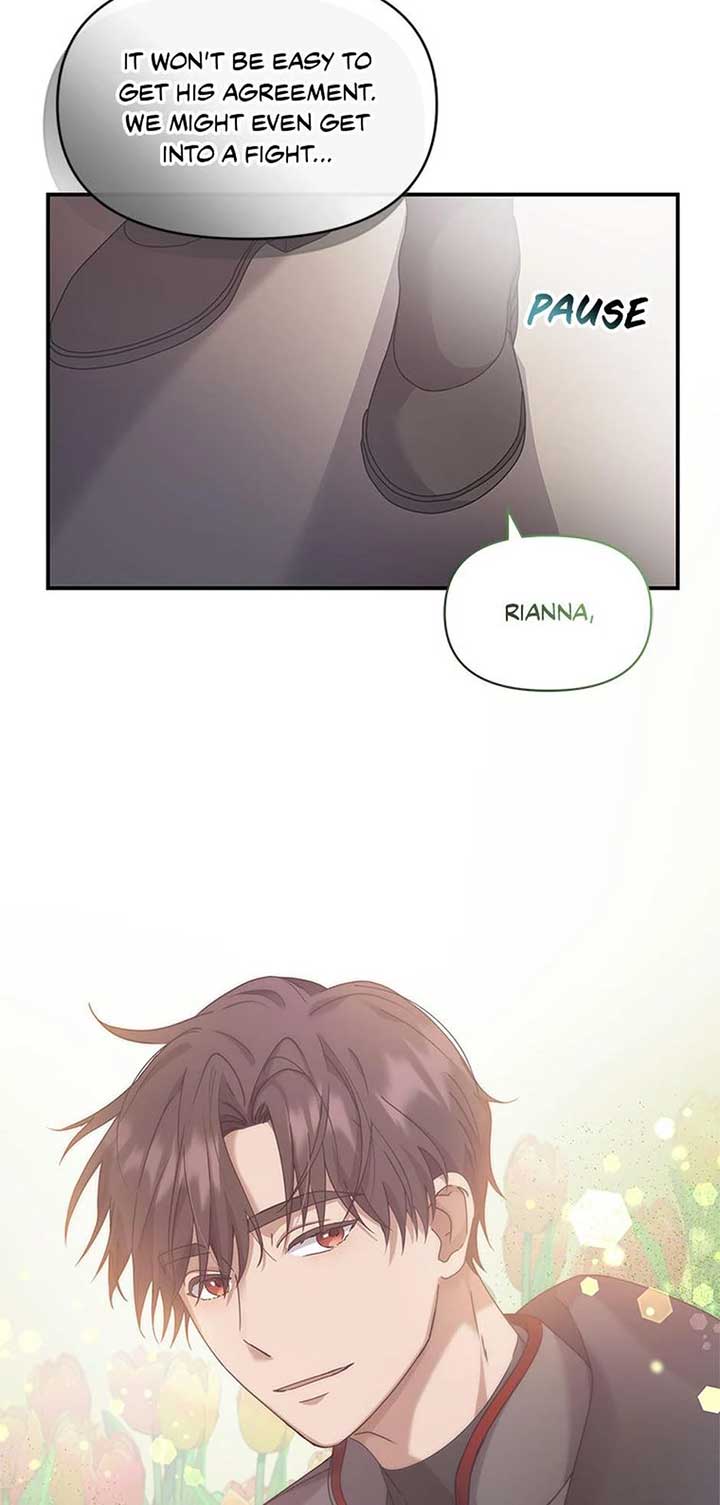 Bank Lady Chapter 10 page 29