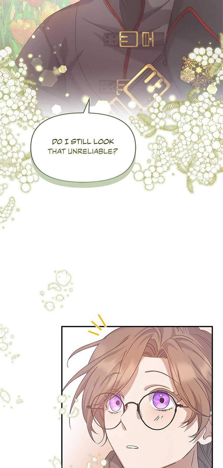 Bank Lady Chapter 10 page 30